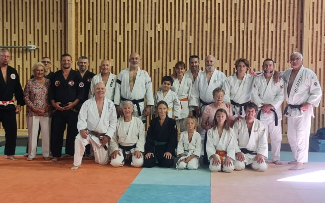 stage villefort 2025