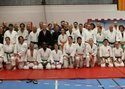 stage monts 22 & 23 novembre 2025